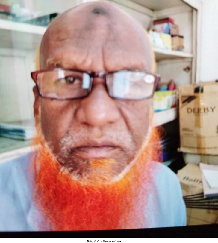 মির্জাপুরে বাড়ির সীমানা বিরোধে ভাতিজার হাতে চাচা খুন